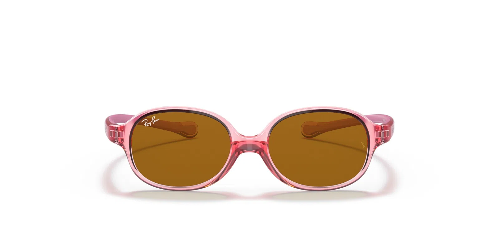 Ray-Ban Kids 0RJ9187S Sunglasses - view 8